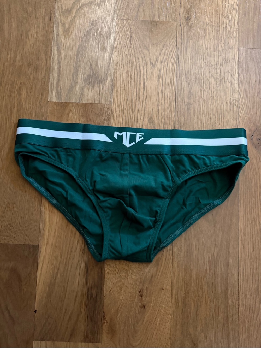 MCE Men’s Juniper Briefs